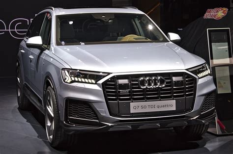 Research, compare, and save listings, or contact sellers directly from 2,963 q7 models in milford, nh. Next generation Audi Q7 spotted in Mumbai » MotorOctane