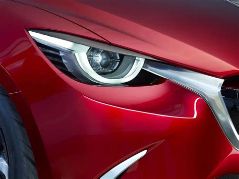 Mazda 2 2015 Primeros Antecedentes Oficiales