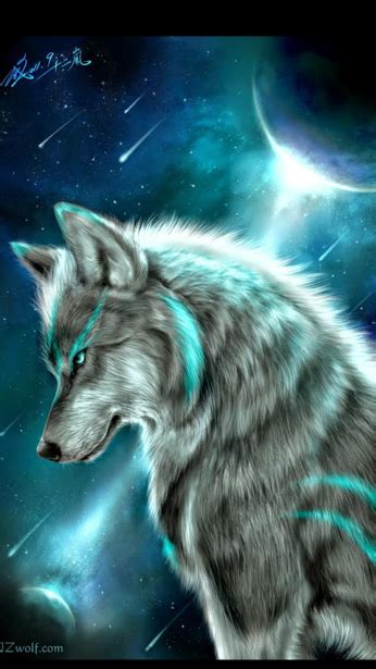 The 25 Best Mystic Wolves Ideas On Pinterest Wolves In Love