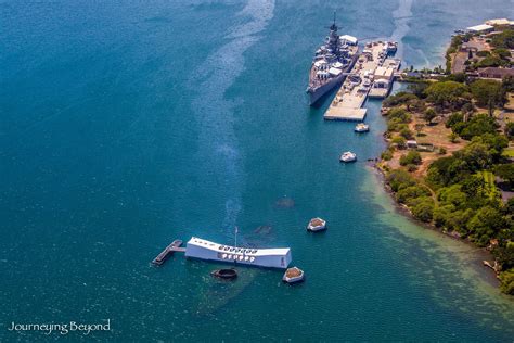 Visit Pearl Harbor One Of Oahus Most Popular Tours