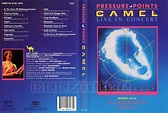 YOUDISCOLL: Camel - Pressure Points Live in Concert 1984