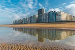 Book Hotels In Ostend | Belgium | Fred.\ Holidays