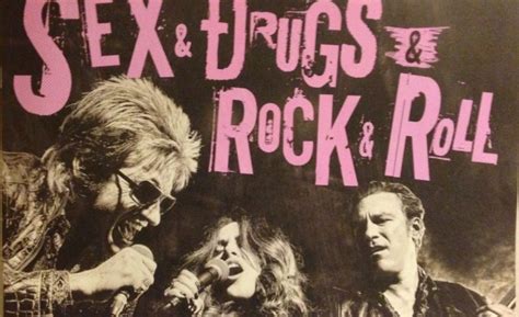 FX Axes Sex Drugs Rock Roll Before Third Season Mxdwn Television