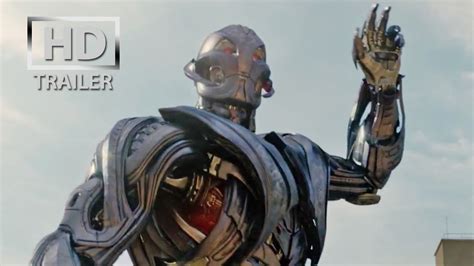 Avengers 2 Age Of Ultron Tv Spot 2 2015 Hulk Iron Man Thor Youtube