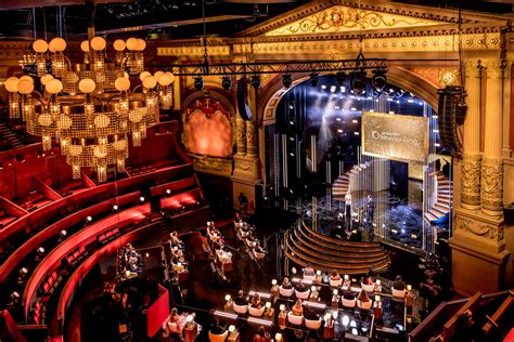 We did not find results for: Gouden Televizier-Ring Gala 2020 - Sightline Productions