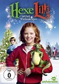 Hexe Lilli rettet Weihnachten (DVD) – jpc
