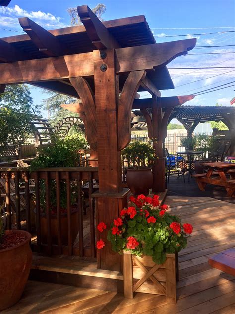 Berco Redwood Inc. / Berry Lumber Inc.