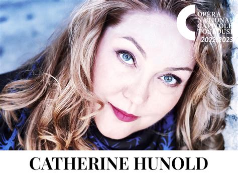 Concert Catherine Hunold Toulouse Opera House 2023 Production