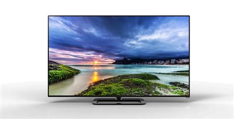 4k Resolution Tv 4k Uhd Tv Vs 1080p Hdtv Side By Side Comparison