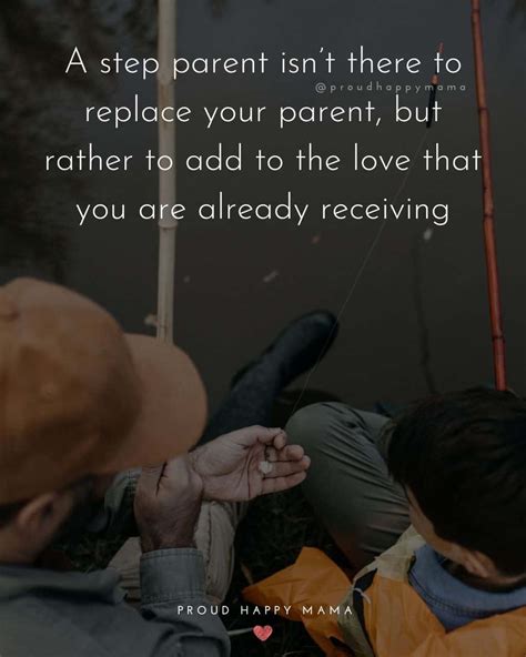 50 Step Parent Quotes And Sayings With Images