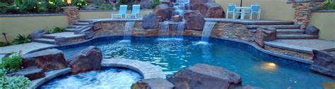 5 Popular Swimming Pool Remodeling Ideas You Should Consider