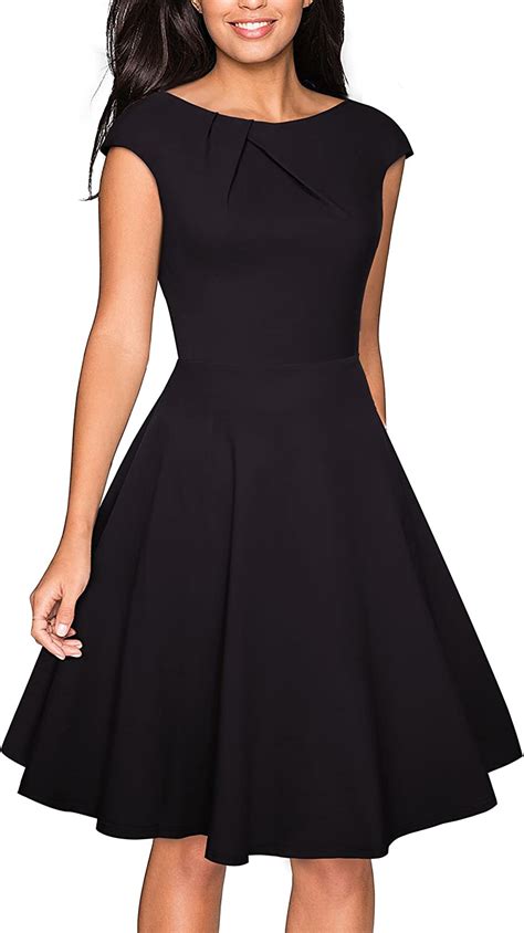 Get 23 Black Dress For Funeral Amazon