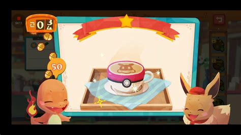 Pokémon café mix is a unique puzzle game where the player is now the owner of a café that serves delicious treats to pokémon. Pokemon Cafe mix episode 1 - YouTube