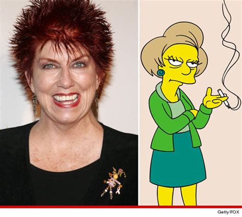 Marcia Wallace Dead Simpsons Star Dies At 70