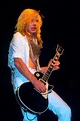 Steve Clark (musiker) – Wikipedia