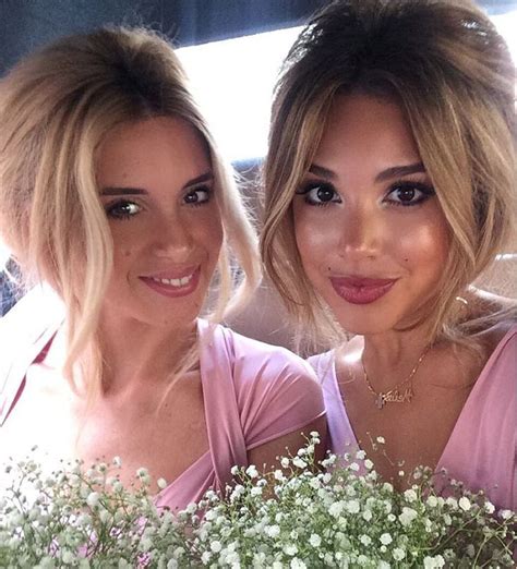 Melissa Sophia On Instagram Time To Be Bridesmaids For