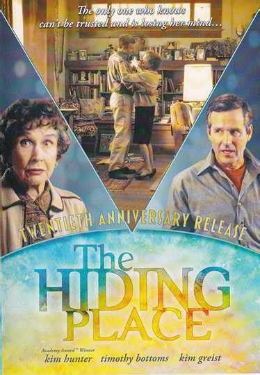 The Hiding Place 2000 Movie Moviefone