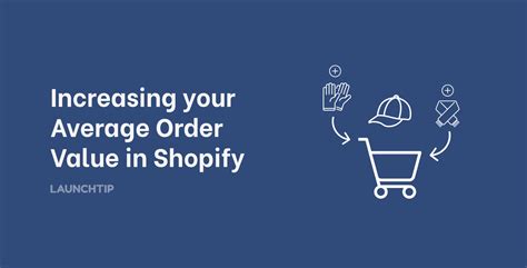 The Definitive Guide To Increasing Average Order Value On Your Shopify