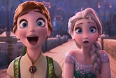 'Frozen Fever' Trailer Debuts -- Listen to the New Song!