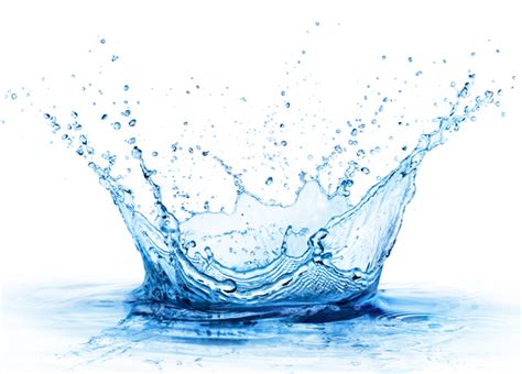 Splash Of Water Stock Photo 02 Free Download