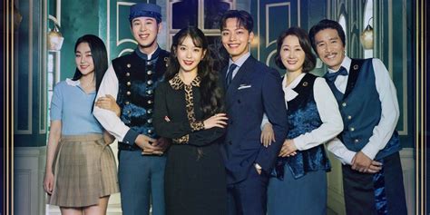 Is there anymore similar great thriller/crime dramas like this? ฟินจนจบ! 'Hotel del Luna' ตอนอวสานทำแฟนซีรีส์ลุ้นหนักให้มี ...