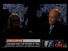 Larry King 2009 Interview with Linda Kasabian and Vincent Bugliosi ...