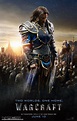 New World of Warcraft movie posters