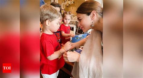 Alia Bhatt Shares Adorable Pictures From Her Raksha Bandhan Celebration With Karan Johars Son