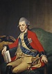 International Portrait Gallery: Retrato del Duque Carl II von ...