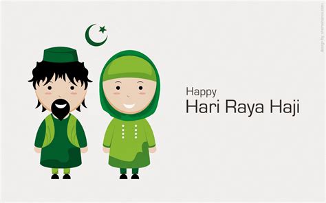 Semoga suasana itu menjadi bagian dihari raya qurban ini bagi kita semua. Selamat Hari Raya Haji!