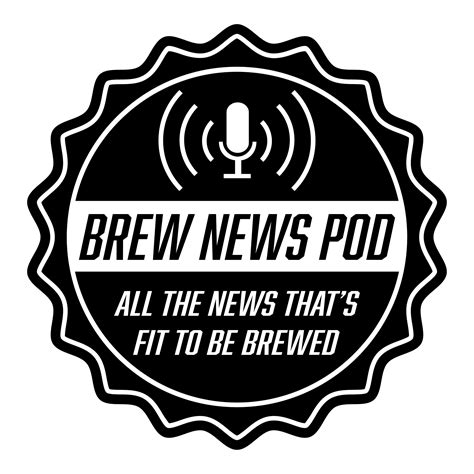 Brew News Podcast Listen Via Stitcher For Podcasts