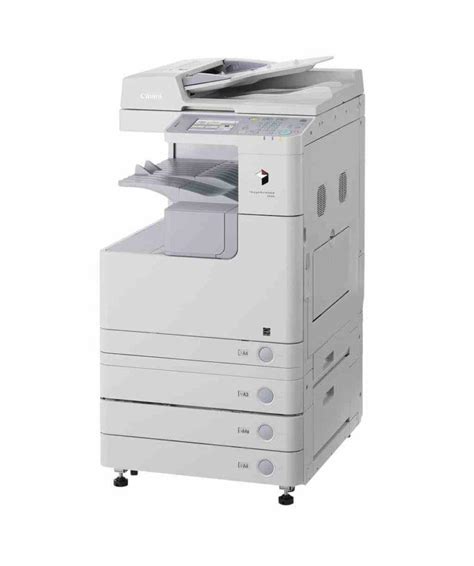 Canon Imagerunner 2520i Multifunction Copier For Sale 🎖️