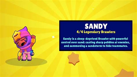 She has moderate health and moderate damage output, but has a very wide and long range. Brawl Stars updates: All updates and new brawlers in one ...