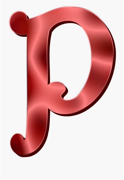 Alphabet Letter P Clipart 10 Free Cliparts Download Images On