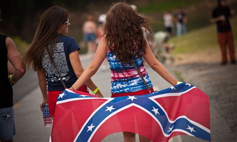 How To Make A Woman In A Confederate Flag Bikini Look My XXX Hot Girl