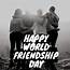2020 International Day Of Friendship Quotes 