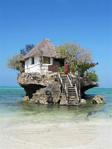 Zanzibar Tanzania 10 Most Breathtaking Places To Travel In 2021