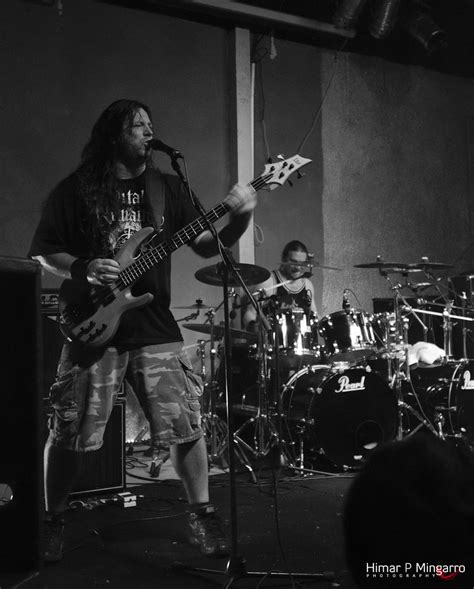 Dying Fetus 3 Himar Pm Flickr