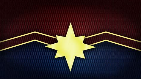 At logolynx.com find thousands of logos categorized into thousands of categories. Captain Marvel Logo Wallpapers - Wallpaper Cave