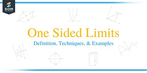 One Sided Limits Definition Techniques And Examples