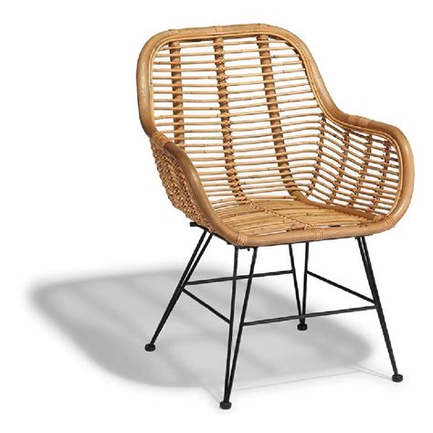 Salon Pas Cher  GiFi  Mobilier, Fauteuil osier, Idées de meubles