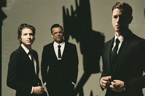 Listen up five albums to try this week: Interpol album struggles with fluidity and energy - Technique