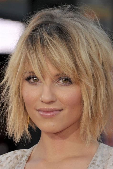 Short Shag Haircuts That’ll Finally Convince You To Make The Chop Haircutsforcurlyhair Short