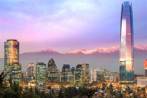 A long, narrow country, it extends approximately 2,700 miles and has an average width of just 110 miles. Work Remotely with Hacker Paradise in Santiago, Chile!