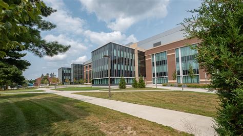 Msu Officially Unveils New Academic Building Msutoday Michigan