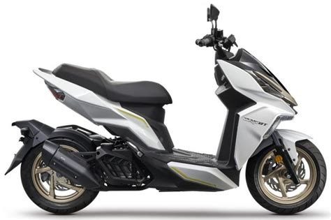 Buy SYM DRG 160 ABS 2021 New Experience Top Performance