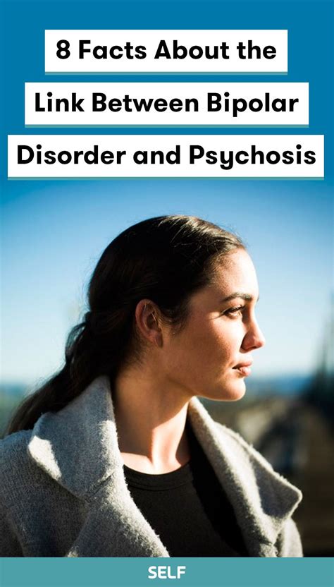 8 Facts About The Link Between Bipolar Disorder And Psychosis Artofit