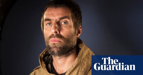 Liam Gallagher ‘the German Police Pulled My Teeth Out With Pliers