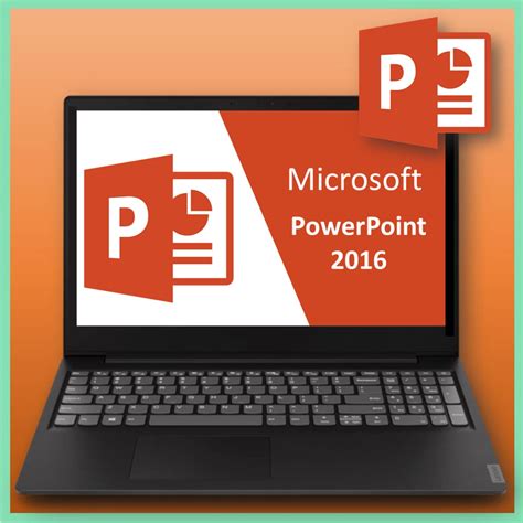 Microsoft Powerpoint 2016 Basis Sinteno Papendrecht Opleiding