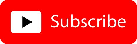 Free Youtube Subscribe Button Ui Design Motion Design 2d Art By Images
